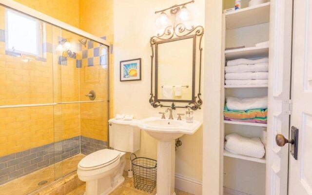 Villa Olivia Luxury House