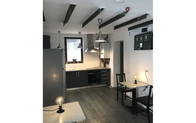 Passpartout Hostel