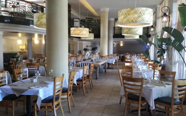 The Riverside Hotel