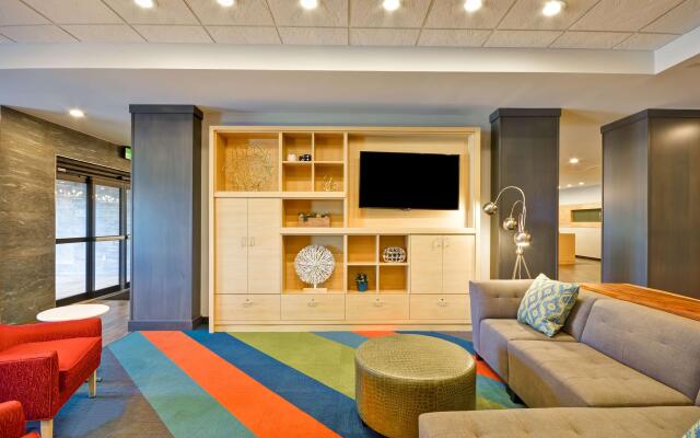 Home2 Suites by Hilton Evansville