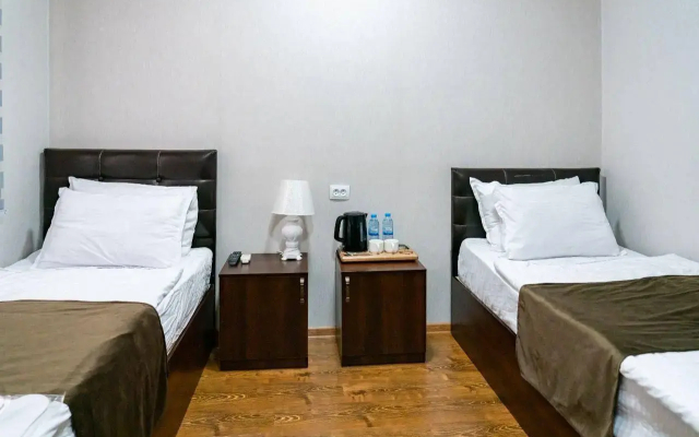 Gallery B&B Hotel (Галерея)
