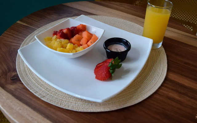 Trebol Amarillo Bed & Breakfast