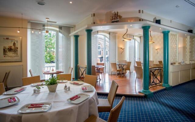 Plaza Premium Columbus Bremen