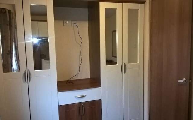 Craig Tara Deluxe Caravan Holidays