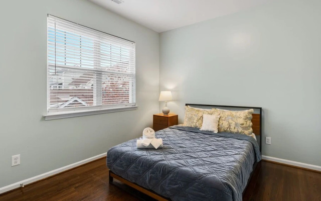 4 bedroom, Parkside Terrace Lane