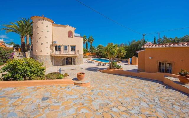 Villa Sonorc