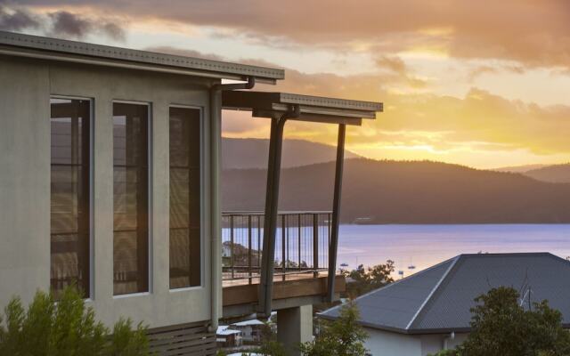 Whitsunday Views