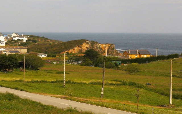 Hotel Panorama Tapia