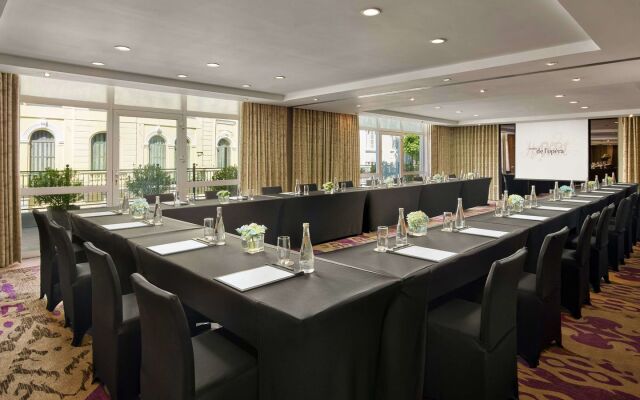 Hotel de l'Opera Hanoi - Mgallery