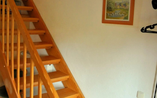 Ferienhaus Erholung Pur