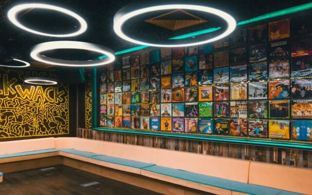 The Stay Club Colindale