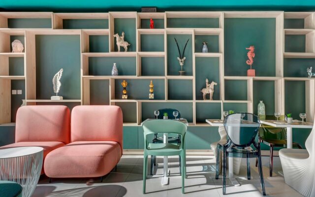 Quadro Hotel, Trademark Collection By Wyndham