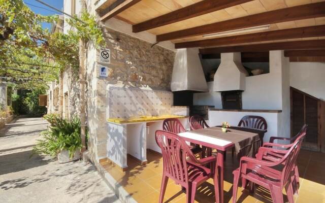 Villa - 3 Bedrooms with Pool and WiFi - 103223
