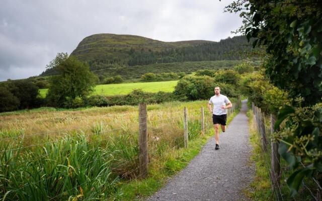 Strandhill Lodge and Suites
