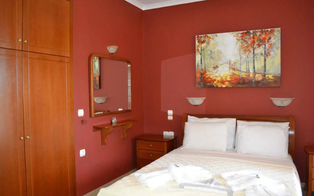 Edem Studios & Apartments