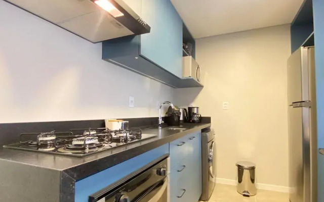 Studio Shopping OKA Floripa - SOK218