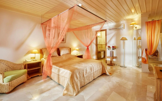 Oyster Residences
