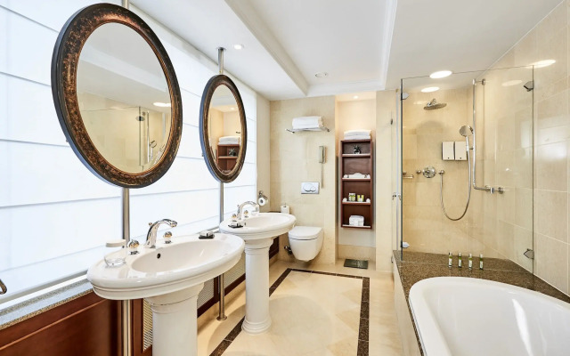 Hotel Okura Amsterdam