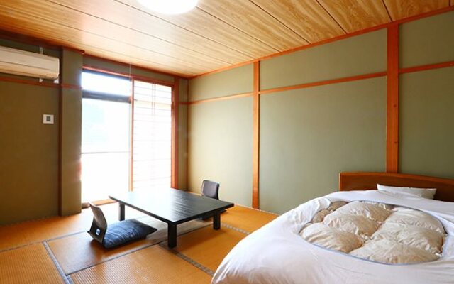 Pearl Gourmet Inn Takesho