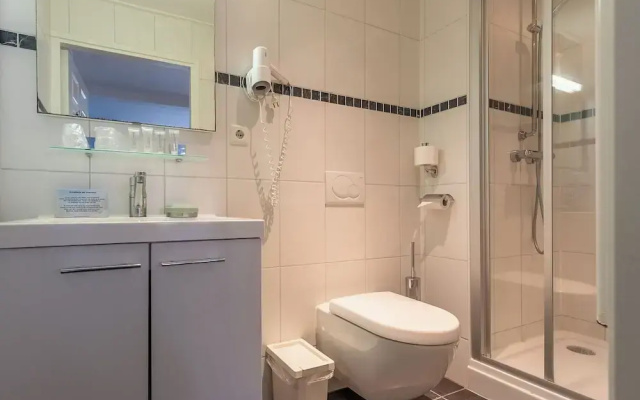 Hotelletje de Veerman