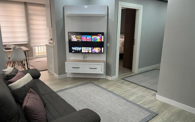 Cosy Suite Hotel
