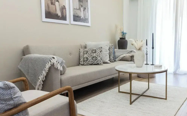Acropolis View Deluxe Suite with Balcony