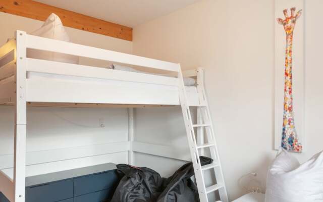 Holiday Home in Freital With Sauna