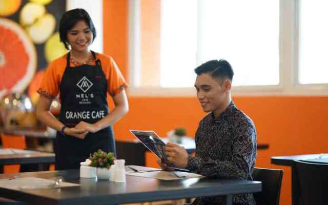 Mel'S Inn Manado