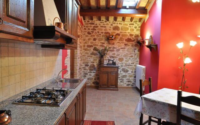 Agriturismo Arcobaleno della Torretta