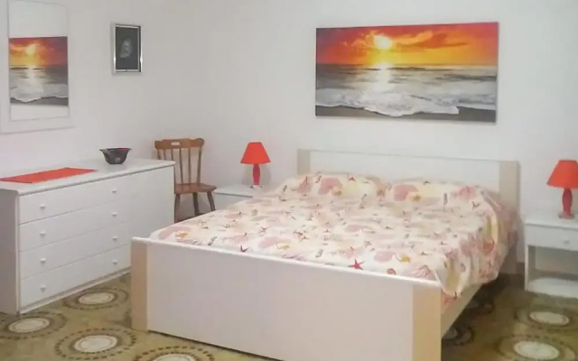 Stunning Apartment in Castelsardo With 2 Bedrooms