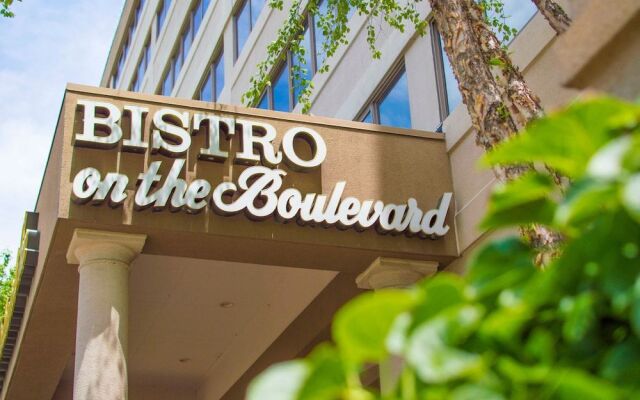 The Boulevard Inn & Bistro