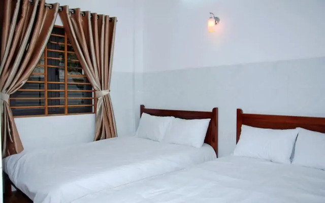 SH Homestay