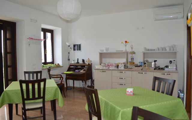B&B alla Cà di Rosa
