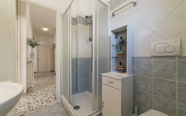 Aurelio Apartment Near the MM Ubaldi
