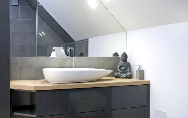 Shambala Apartman Tihany