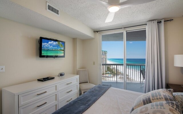 Pelican Beach 1512 2 Bedroom Condo by Pelican Beach Management