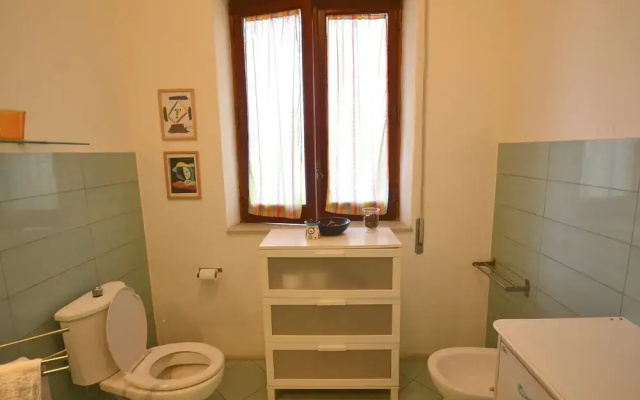 Sea-view Holiday Home in Pozzillo With Terrace
