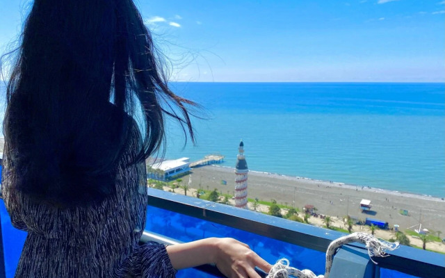 Orbi City Sea View