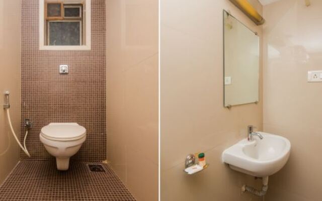 OYO 22007 Hotel Kuber Hospitality