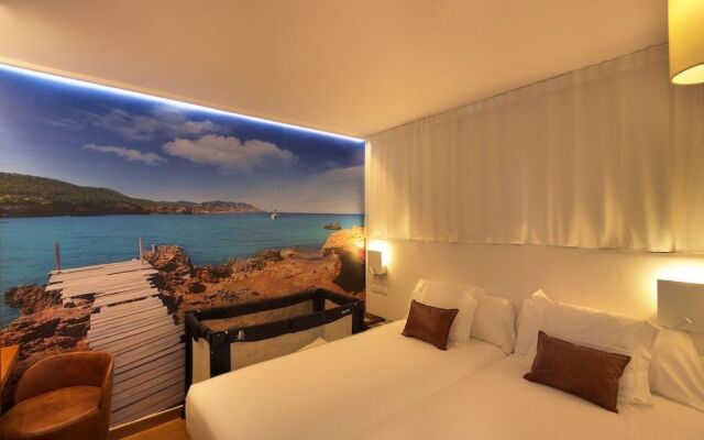 Apartamentos Llobet Ibiza