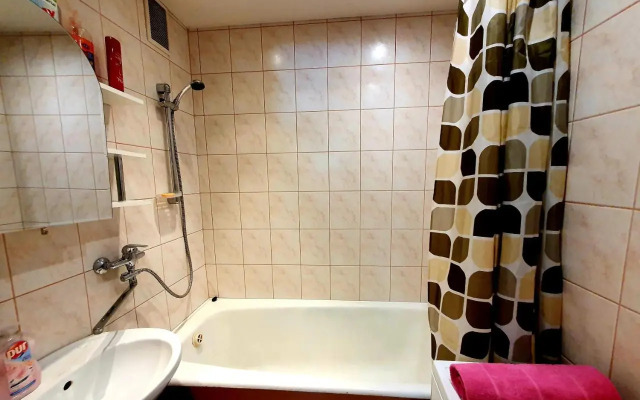 Vilkas Apartment
