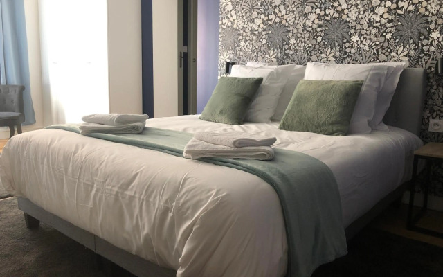 Hotel Restaurant La Place