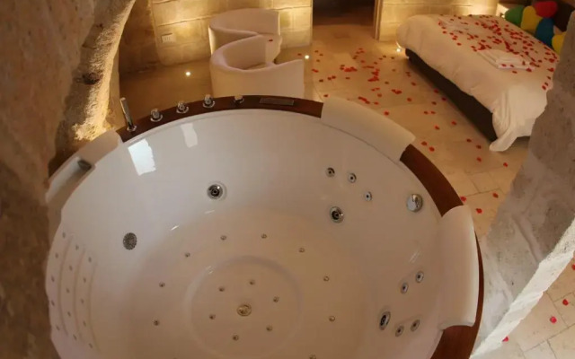 Barbacana46 Guest House