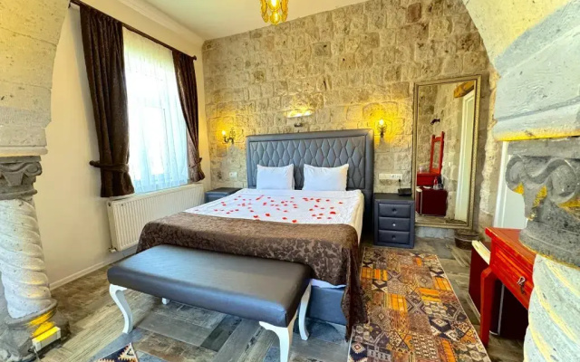 The Red Horse Hotel