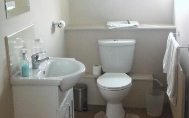 The Fountain Tuxford