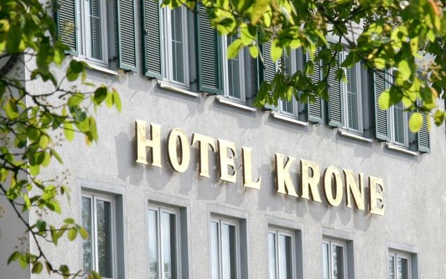 Hotel Krone