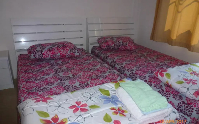 Thai Paradise South 255/2