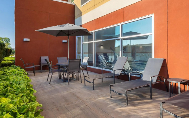 Fairfield Inn & Suites by Marriott Columbus Dublin