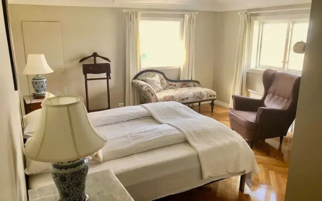 Langesund Bad Hotell