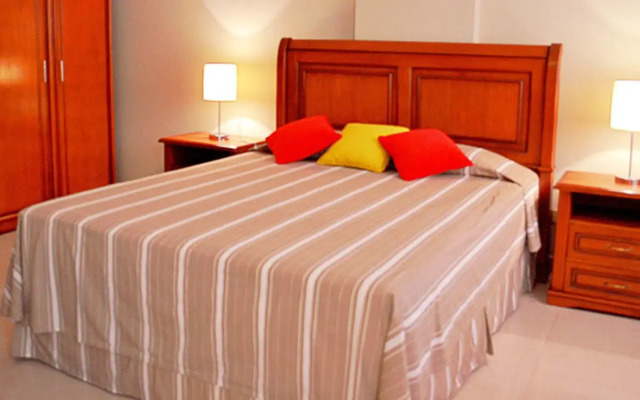 Manduara Hotel And Suites